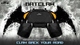 Batclaw – 70 litres 3 in 1 Claw Bag, Duffle bag and Motorcycle Tail Bag - KIBI SPORTS