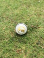 Bazooka White Cricket Ball | Cricket | KIBI Sports BAZOOKA
