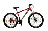 Vaux X-Mount 27.5T | KIBI Sports - KIBI SPORTS
