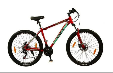 Vaux X-Mount 27.5T | KIBI Sports - KIBI SPORTS