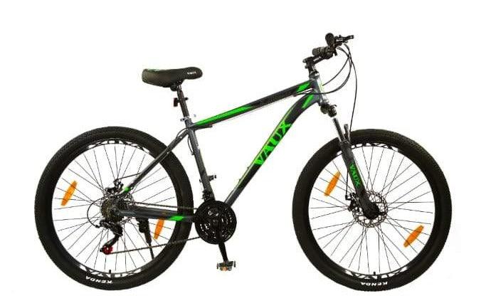 Vaux X-Mount 27.5T | KIBI Sports - KIBI SPORTS