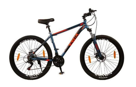 Vaux X-Mount 27.5T | KIBI Sports - KIBI SPORTS