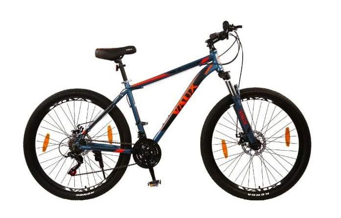 Vaux X-Mount 27.5T | KIBI Sports - KIBI SPORTS