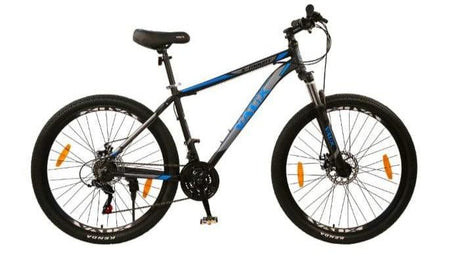 Vaux X-Mount 27.5T | KIBI Sports - KIBI SPORTS