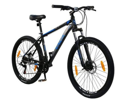 Vaux X-Mount 27.5T | KIBI Sports - KIBI SPORTS