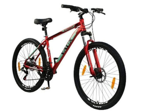 Vaux X-Mount 27.5T | KIBI Sports - KIBI SPORTS