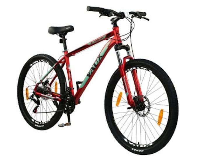 Vaux X-Mount 27.5T | KIBI Sports - KIBI SPORTS