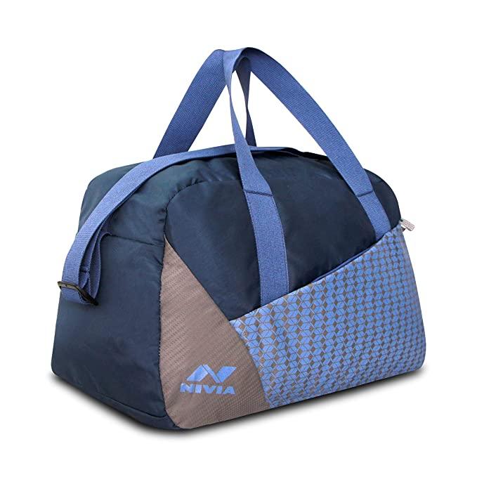 Nivia YOGA 2.0, Bag | KIBI Sports - KIBI SPORTS