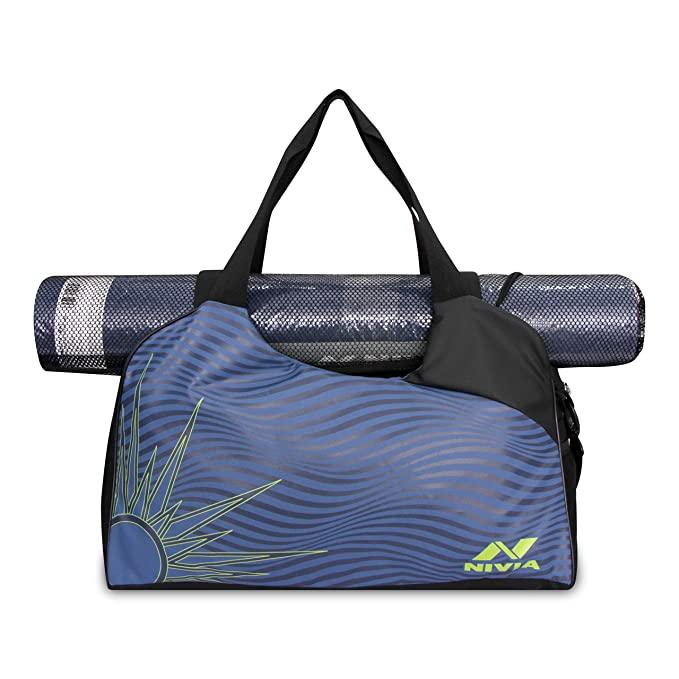 Nivia YOGA 3.0 Bag | KIBI Sports - KIBI SPORTS