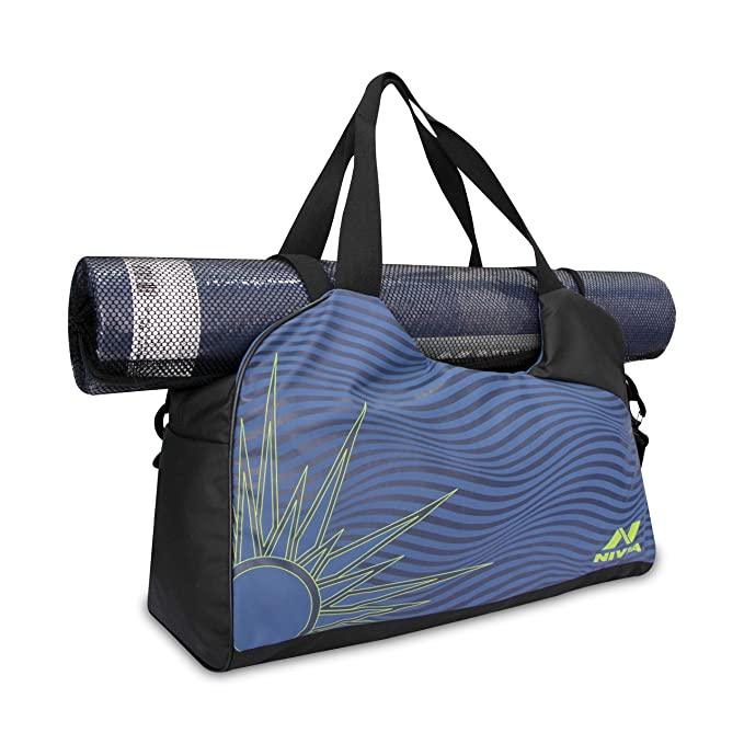 Nivia YOGA 3.0 Bag | KIBI Sports - KIBI SPORTS