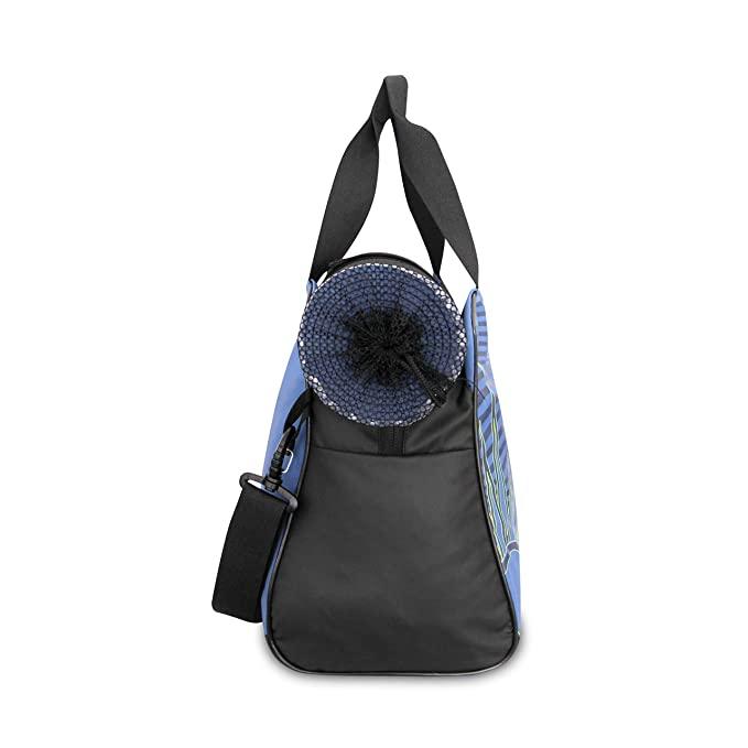Nivia YOGA 3.0 Bag | KIBI Sports - KIBI SPORTS