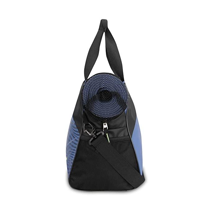 Nivia YOGA 3.0 Bag | KIBI Sports - KIBI SPORTS