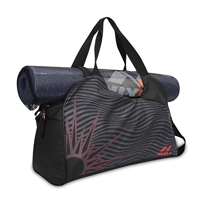 Nivia YOGA 3.0 Bag | KIBI Sports - KIBI SPORTS