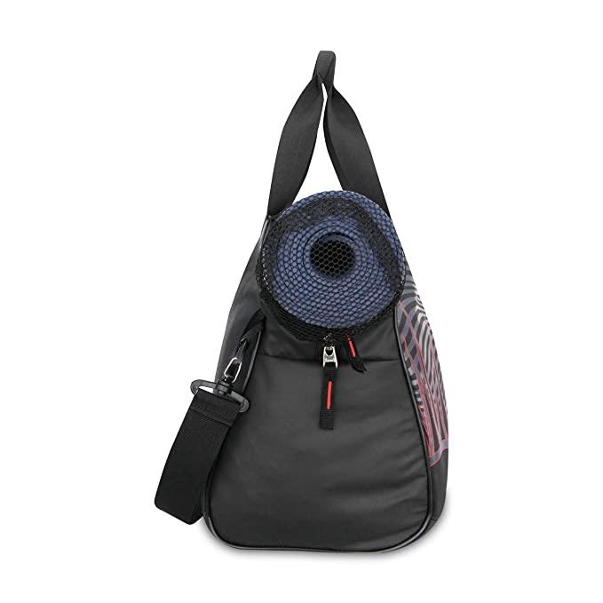 Nivia YOGA 3.0 Bag | KIBI Sports - KIBI SPORTS