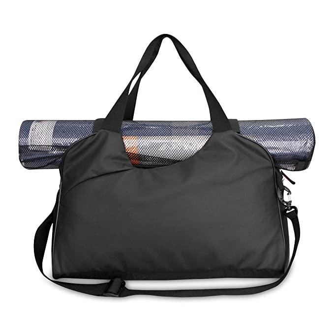Nivia YOGA 3.0 Bag | KIBI Sports - KIBI SPORTS