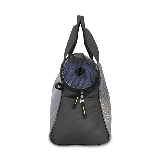 Nivia YOGA 3.0 Bag | KIBI Sports - KIBI SPORTS