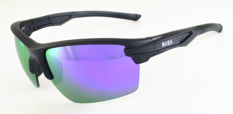 SASA PREDATOR SUNGLASSES | KIBI Sports - KIBI SPORTS