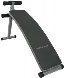 Cosco CSB 3 ABDOMINAL BOARD - Cosco Workout Bench Equipment