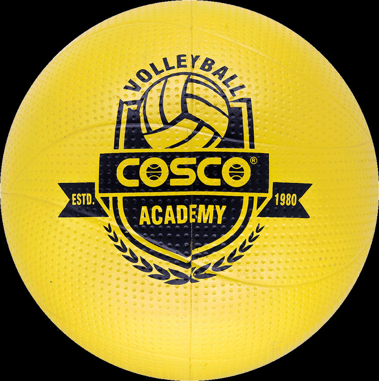 Cosco Academy Volleyball | KIBI Sports - KIBI SPORTS