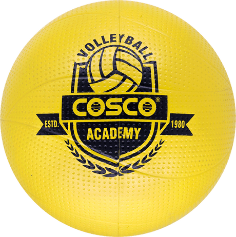 Cosco Academy Volleyball 10 P - Cosco Volleyball Equipment