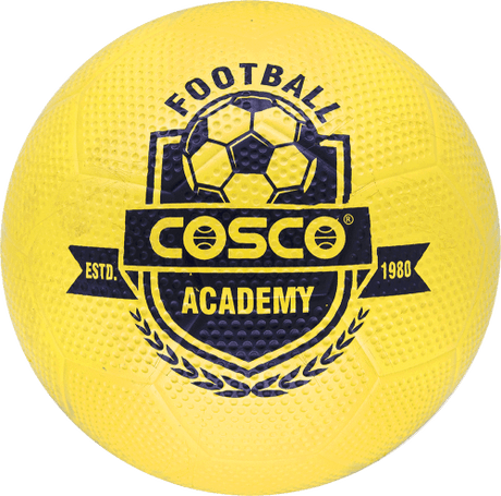 Cosco Academy S-5 Football 5 - Cosco Football Equipment