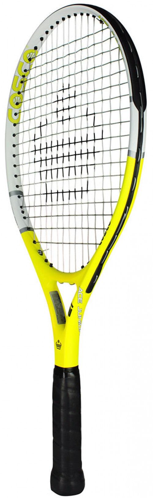 Cosco Ace-21 Tennis Racket | KIBI Sports - KIBI SPORTS