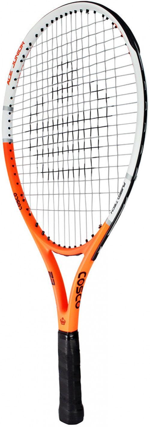 Cosco Ace-23 Tennis Racket | KIBI Sports - KIBI SPORTS
