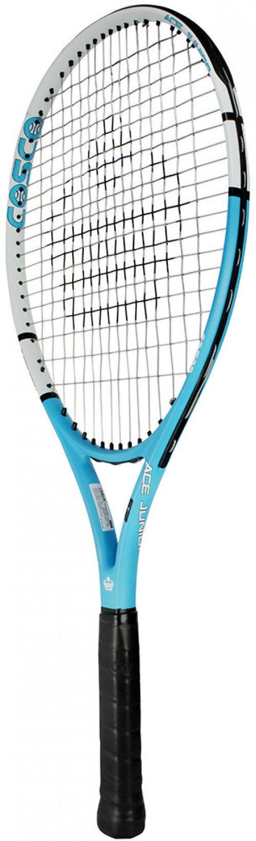 Cosco Ace-25 Tennis Racket | KIBI Sports - KIBI SPORTS