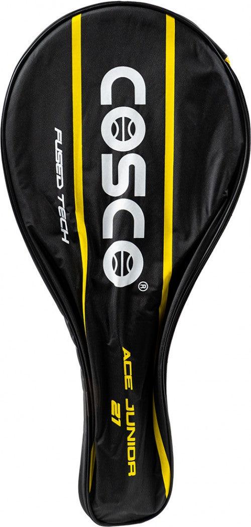 Cosco Ace-21 Tennis Racket | KIBI Sports - KIBI SPORTS