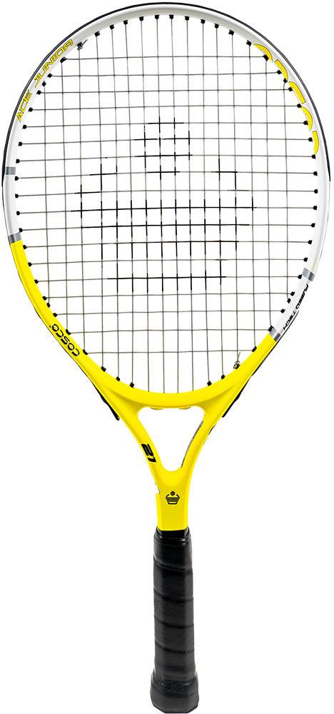 Cosco Ace-21 Tennis Racket | KIBI Sports - KIBI SPORTS