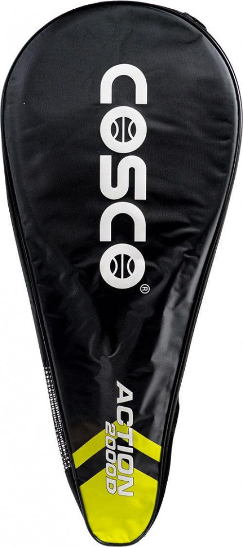 Cosco Action 2000D Tennis Rackets | KIBI Sports - KIBI SPORTS