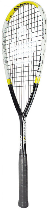 COSCO Aggression 99 Squash Racket FULL - Cosco Squash Equipment