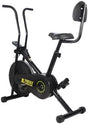 Vicky Air Bike with Moving Handle & Back Rest | KIBI Sports - KIBI SPORTS