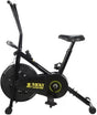 Vicky Air Bike with Fixed Handle | KIBI Sports - KIBI SPORTS