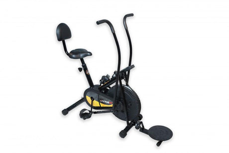 KrosFit Air Bike Active Plus | GYM | KIBI Sports - KIBI SPORTS