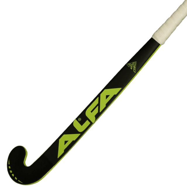 ALFA AX – 5 Composite Hockey Stick | KIBI Sports - KIBI SPORTS