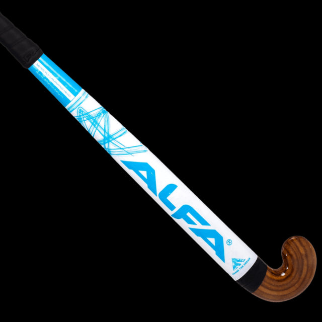 ALFA Magnum Hockey Stick | KIBI Sports - KIBI SPORTS