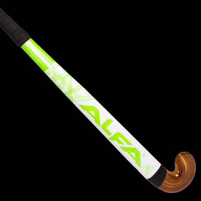 ALFA Magnum Hockey Stick | KIBI Sports - KIBI SPORTS