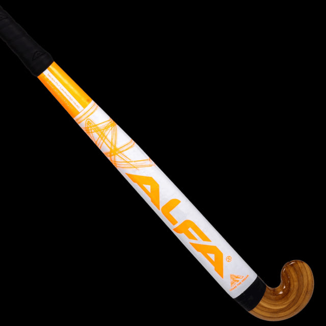 ALFA Magnum Hockey Stick | KIBI Sports - KIBI SPORTS
