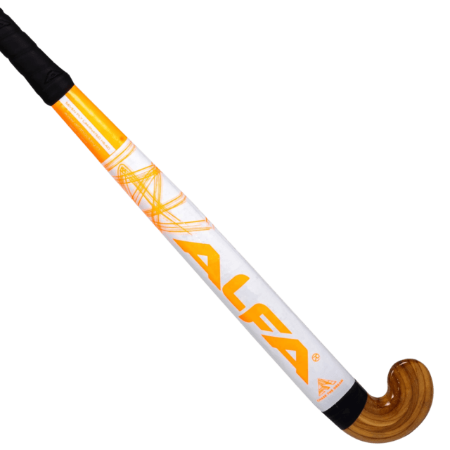 ALFA Magnum Hockey Stick | KIBI Sports - KIBI SPORTS