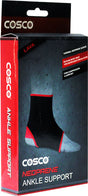 Cosco Ankle Supporter M|L - Cosco Recovery Equipment