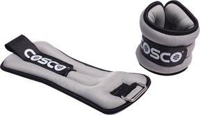 Cosco Ankle Weight | 1 kg 1 Kg - Cosco Recovery Equipment