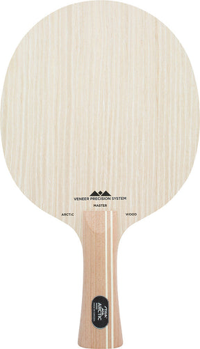 Cosco Stiga ARCTIC WOOD Table Tennis Blade | KIBI Sports Cosco