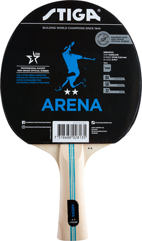 Cosco Stiga Arena Table Tennis Bat - Cosco Table Tennis Equipment