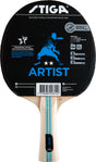 Cosco Stiga Artist Table Tennis Bat | KIBI Sports Cosco
