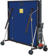 Cosco Table Tennis Table Athlete Roller - Cosco Table Tennis Equipment