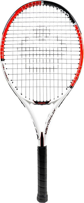 Cosco Attacker Tennis Racquet Senior, FULL - Cosco Tennis Equipment