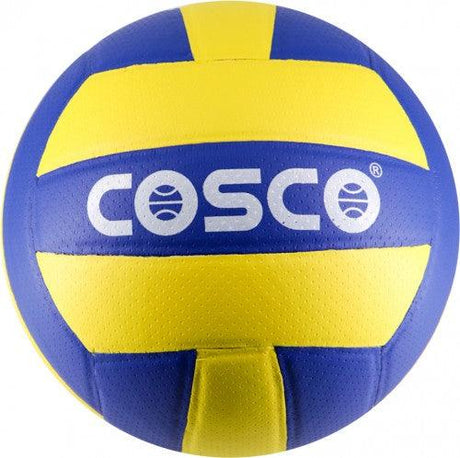 Cosco Attacker Volleyball 18 P - Cosco Volleyball Equipment