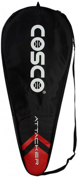 Cosco Attacker Tennis Racquet Senior, FULL - Cosco Tennis Equipment