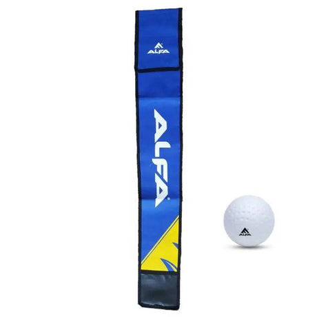 ALFA AX – 7 Hockey Stick Size 37 | KIBI Sports - KIBI SPORTS